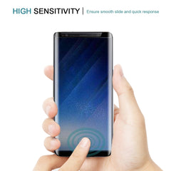 Para Galaxy Note 8 0,3 mm 9H Dureza superfic...