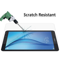 Para Galaxy Tab E 8.0 / T377 Película de vid...