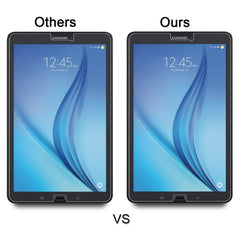 Para Galaxy Tab E 8.0 / T377 Película de vid...