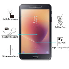 75 PCS para Galaxy Tab A 8.0 (2017) / T380 /...
