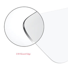 ENKAY Hat-Prince 0,33 mm 9H 2.5D Película de...