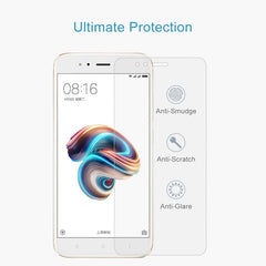 Para Xiaomi Mi 5X / A1 0.26mm 9H Dureza supe...