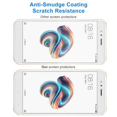 Para Xiaomi Mi 5X / A1 0.26mm 9H Dureza supe...