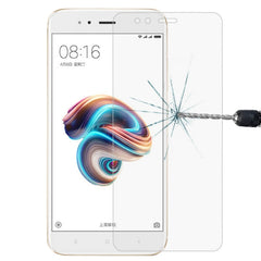 Para Xiaomi Mi 5X / A1 0.26mm 9H Dureza supe...