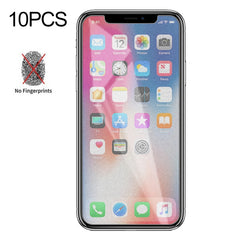Para iPhone X / XS / iPhone 11 Pro 10 piezas...