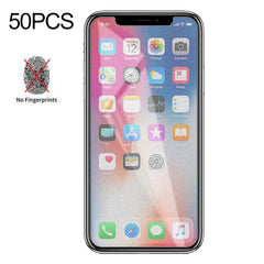 Para iPhone X / XS / iPhone 11 Pro 50 piezas...
