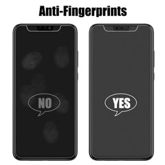 Para iPhone X / XS / iPhone 11 Pro Película ...