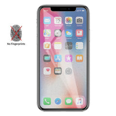 Para iPhone X / XS / iPhone 11 Pro Película ...