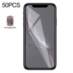 Para iPhone XR / iPhone 11 Película de vidri...