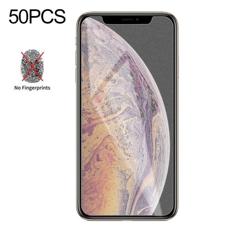 Para iPhone XS Max / iPhone 11 Pro Max 50 pi...