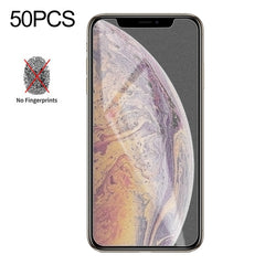 Para iPhone XS Max / iPhone 11 Pro Max 50 pi...