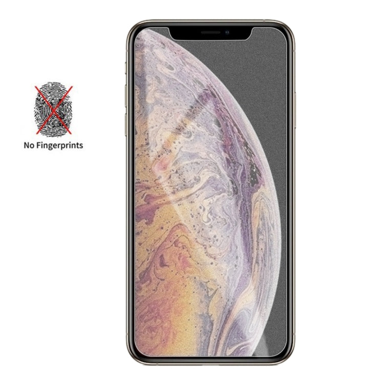 Para iPhone XS Max / iPhone 11 Pro Max Pelíc...