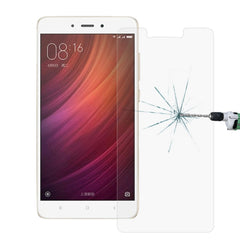 Para Xiaomi Redmi Note 4X 0,26 mm 9H Dureza ...