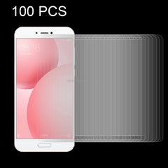 100 PCS para Xiaomi Mi 5c 0.26mm 9H Dureza s...