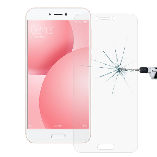 Para Xiaomi Mi 5c 0,26 mm 9H Dureza superfic...