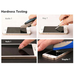 Para Xiaomi Mi 5c 0,26 mm 9H Dureza superfic...