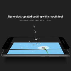 MOFI Xiaomi Redmi 4X 0.3mm 9H Dureza 2.5D Pe...