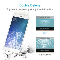 10 PCS para Xiaomi Mi Max 2 0.3mm 9H Dureza ...