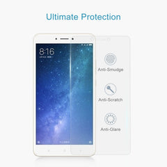 Para Xiaomi Mi Max 2 0,3 mm 9H Dureza superf...