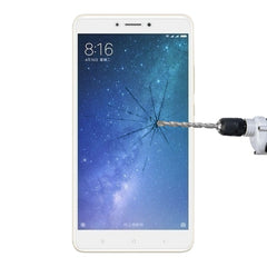 Para Xiaomi Mi Max 2 0,3 mm 9H Dureza superf...