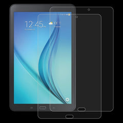 Para Samsung Galaxy Tab E 9.6 2 PCS 9H HD Pe...