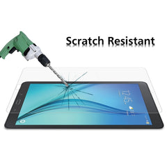 Para Samsung Galaxy Tab E 9.6 25 PCS 9H HD P...