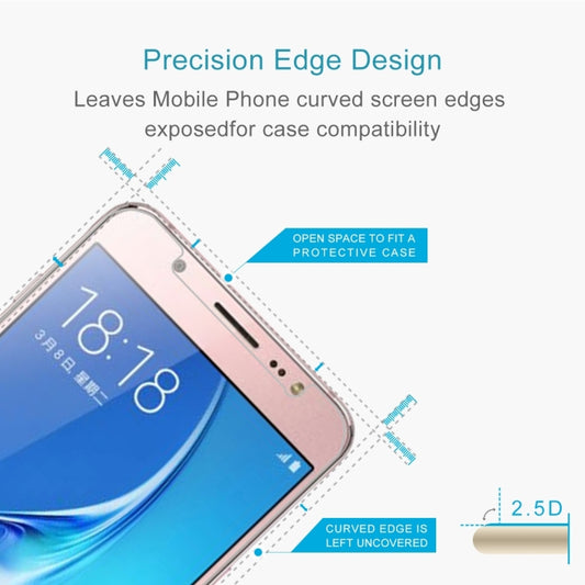 Para Galaxy J5 (2017) / J530 (versión de EE....