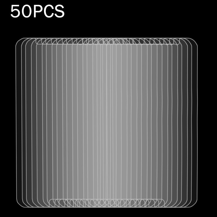 50 PCS para Galaxy J5 (2017) / J530 (versión...