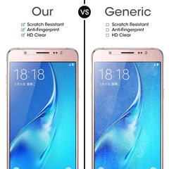 50 PCS para Galaxy J5 (2017) / J530 (versión...