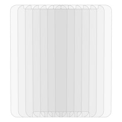 50 PCS para Galaxy J5 (2017) / J530 (versión...