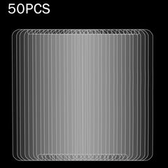 50 PCS para Galaxy J5 (2017) / J530 (versión...