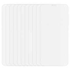 25 PCS para Galaxy S8 Plus / G9550 0.3mm 9H ...