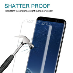 25 PCS para Galaxy S8 Plus Protector de pant...