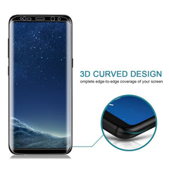 25 PCS para Galaxy S8 Plus Protector de pant...