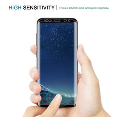 25 PCS para Galaxy S8 Plus Protector de pant...