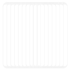 25 PCS para Galaxy S8 Plus Protector de pant...