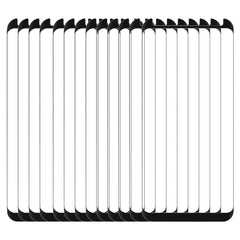 25 PCS para Galaxy S8 Plus / G955 0.26mm 9H ...