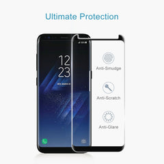 25 PCS para Galaxy S8 Plus / G955 0.26mm 9H ...