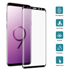 25 PCS para Galaxy Note9 0.3mm 9H Dureza sup...