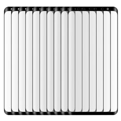 25 PCS para Galaxy Note9 0.3mm 9H Dureza sup...