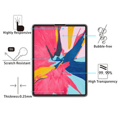 2 PCS 0.26mm 9H Dureza superficial Borde rec...