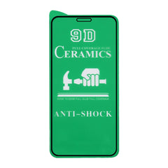 Para iPhone 11 Pro / XS / X 25 piezas 2.5D P...