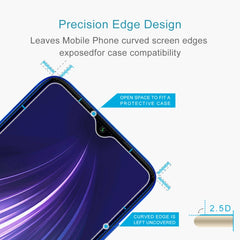 Para Xiaomi Redmi Note 8 2021 / Redmi Note 8...
