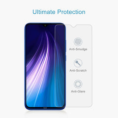 Para Xiaomi Redmi Note 8 2021 / Redmi Note 8...