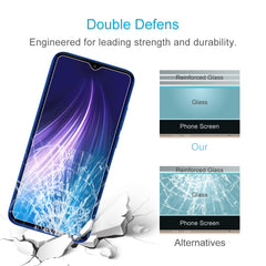 Para Xiaomi Redmi Note 8 2021 / Redmi Note 8...