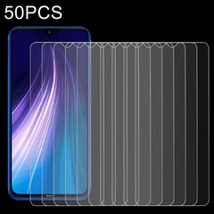 Para Xiaomi Redmi Note 8 2021 / Redmi Note 8...