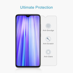 Para Xiaomi Redmi Note 8 Pro 0.26mm 9H 2.5D ...