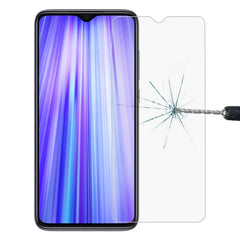 Para Xiaomi Redmi Note 8 Pro 0.26mm 9H 2.5D ...
