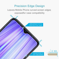 Para Xiaomi Redmi Note 8 Pro 10 PCS 0.26mm 9...