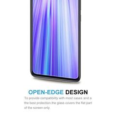 Para Xiaomi Redmi Note 8 Pro 10 PCS 0.26mm 9...